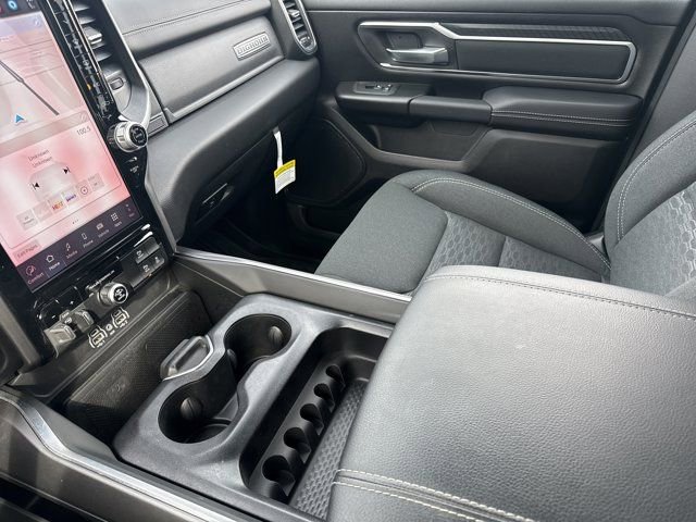 Used 2025 RAM 1500 Big Horn image 22