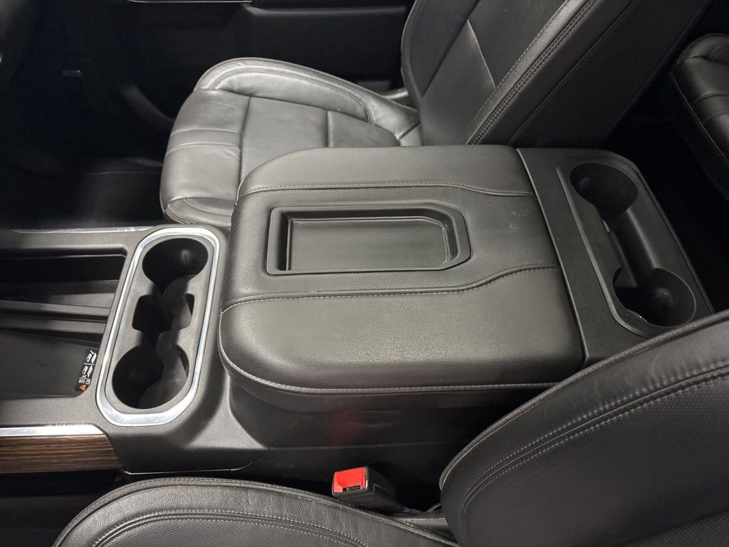 Used 2021 Chevrolet Silverado 1500 High Country image 18