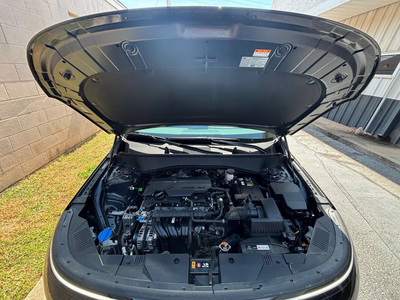 Used 2026 Hyundai Kona SEL Sport FWD image 31