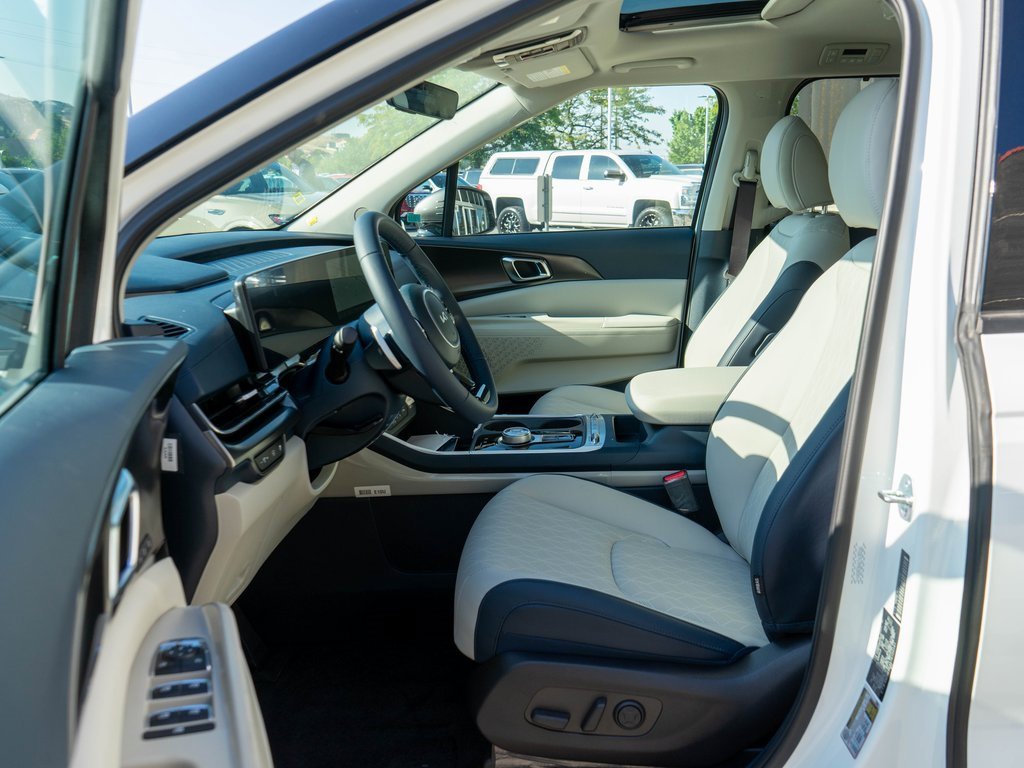 New 2026 Kia Carnival SX image 11