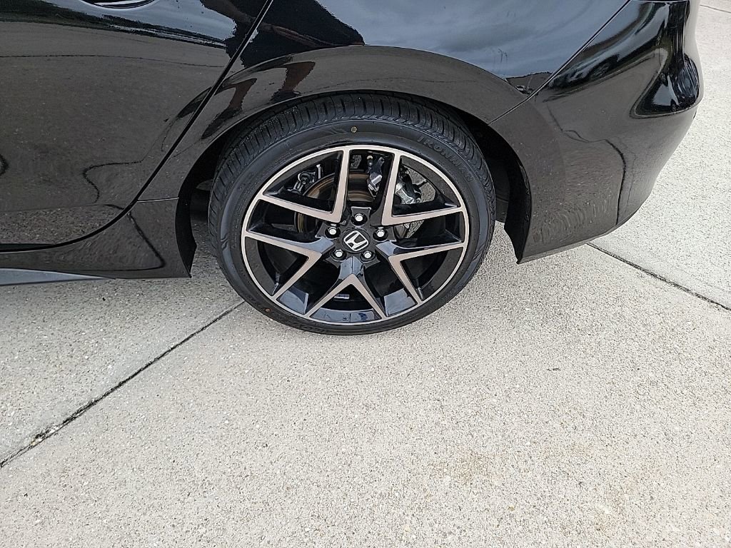 Used 2022 Honda Civic Sport Touring image 25