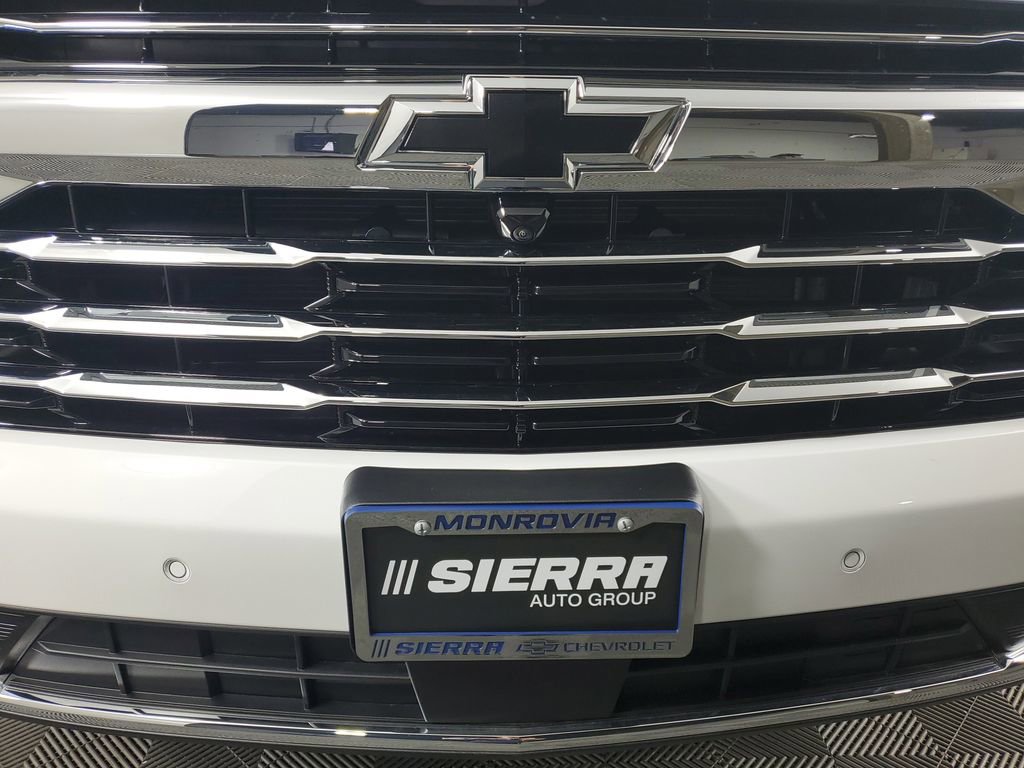 New 2026 Chevrolet Tahoe LT image 10