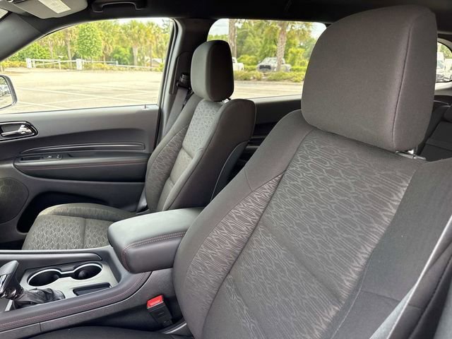 New 2026 Dodge Durango GT image 21