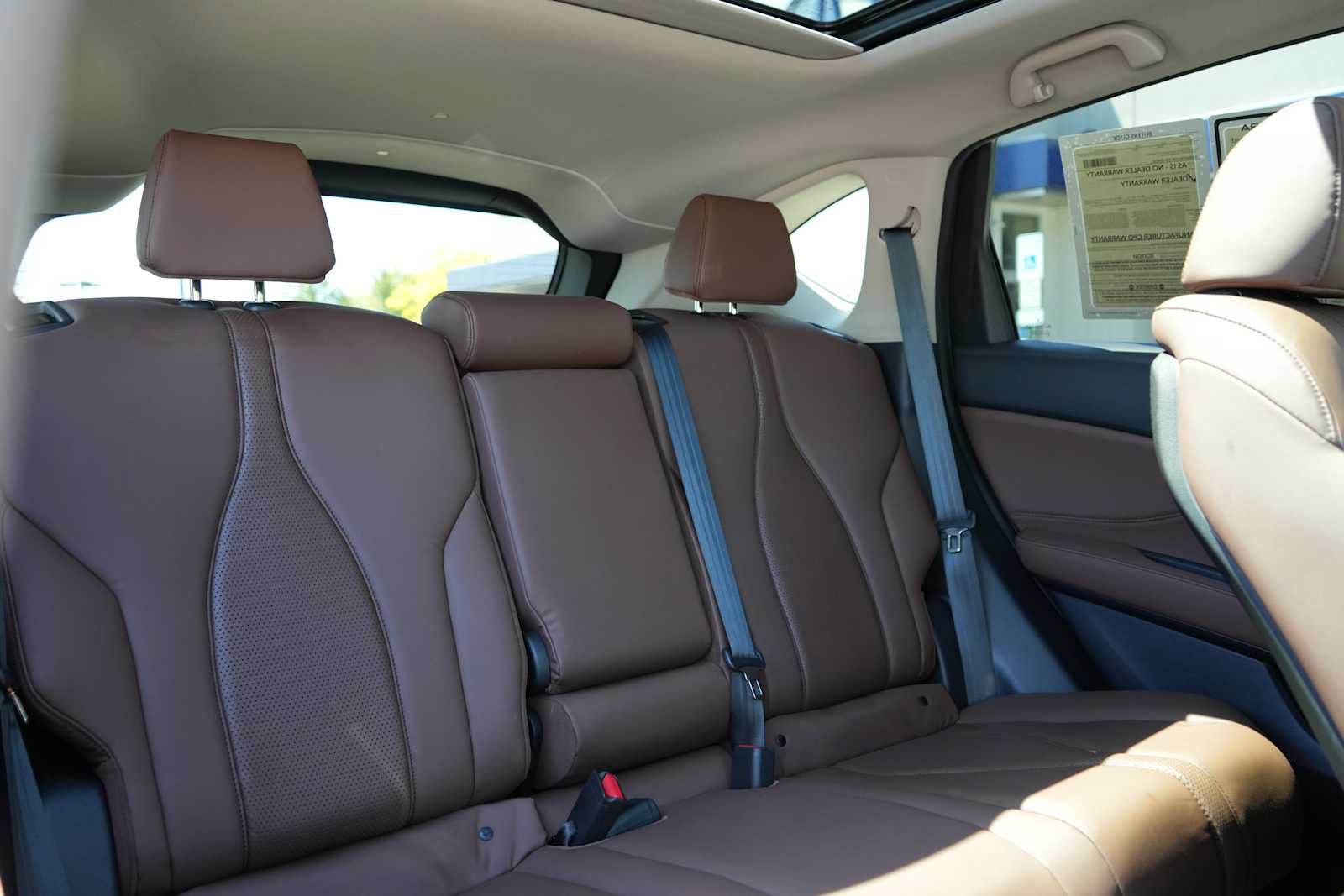 Certified 2023 Acura RDX AWD w/ Technology Package image 33