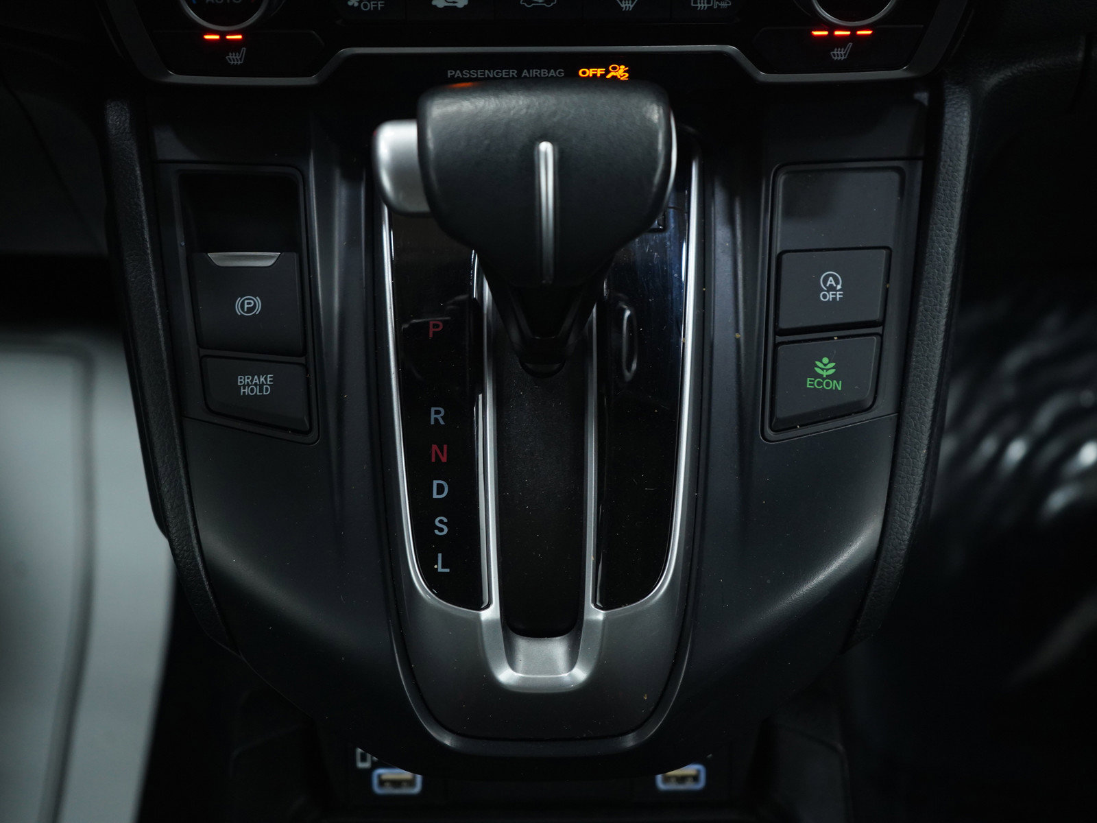 Used 2022 Honda CR-V EX-L image 16