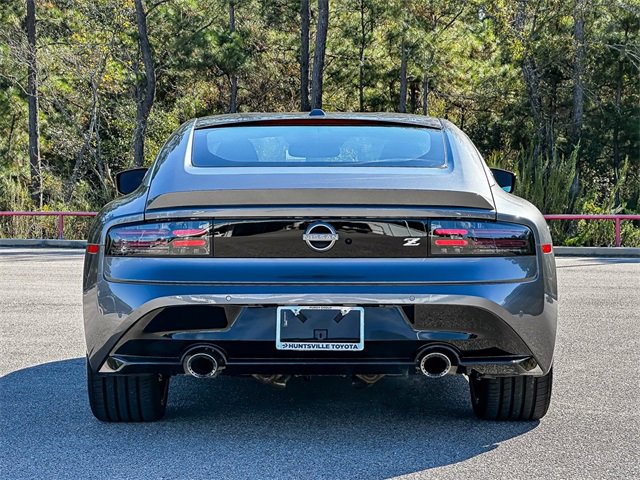 Used 2023 Nissan Z Performance w/ Floor Mat Package (L93) image 7