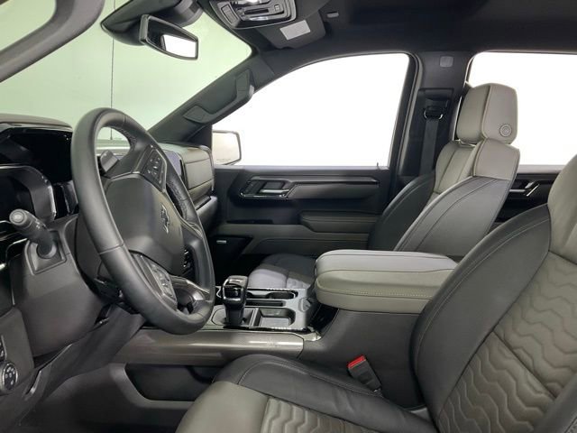 Used 2024 Chevrolet Silverado 1500 ZR2 image 28