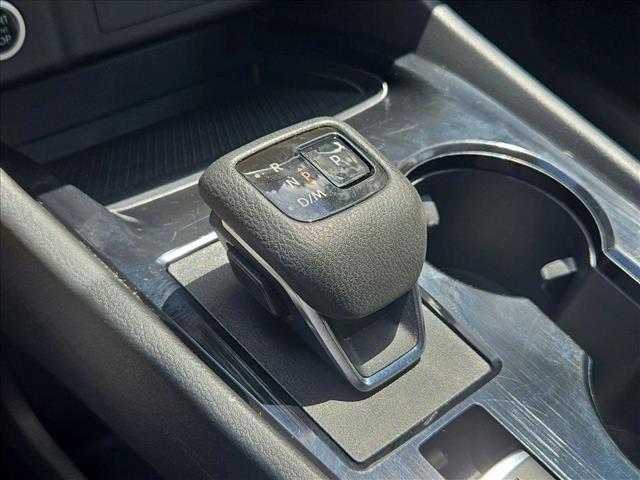 Used 2023 Nissan Rogue SV AWD/4WD image 12