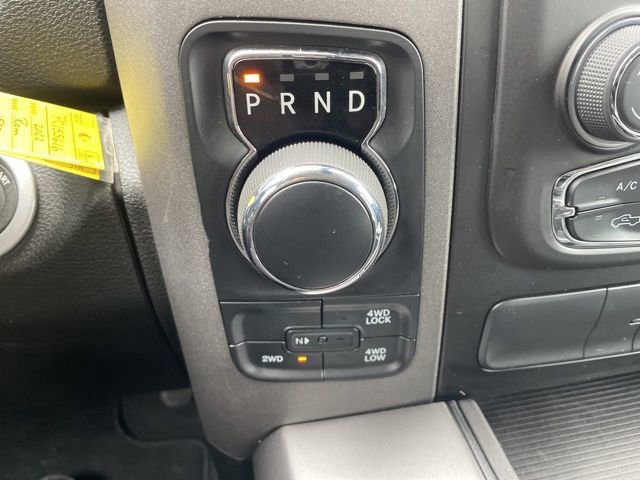 Used 2022 RAM 1500 Express w/ Wheel & Sound Group image 22