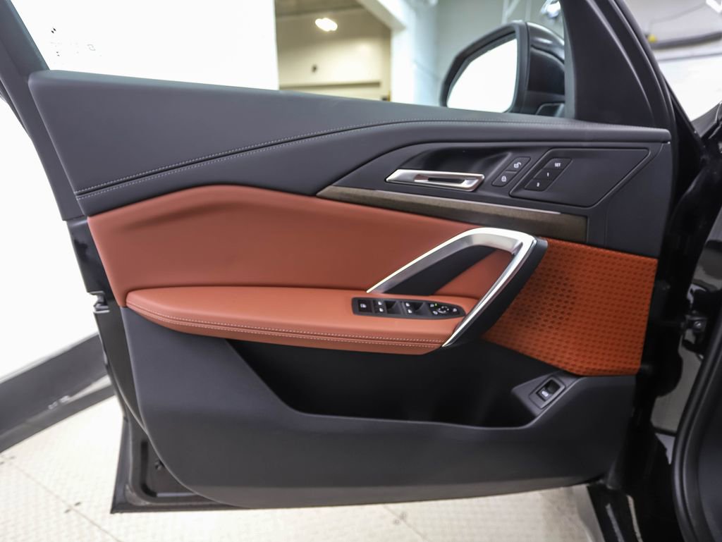 Used 2026 BMW X1 xDrive28i w/ Convenience Package image 9