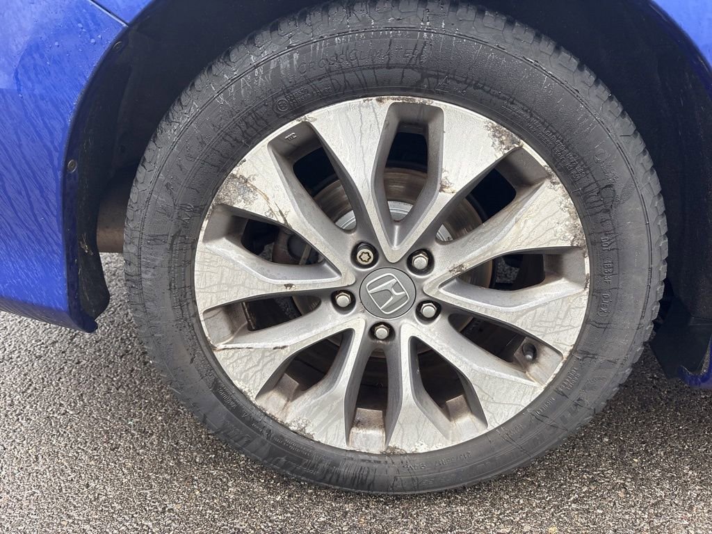 Used 2013 Honda Accord EX image 5