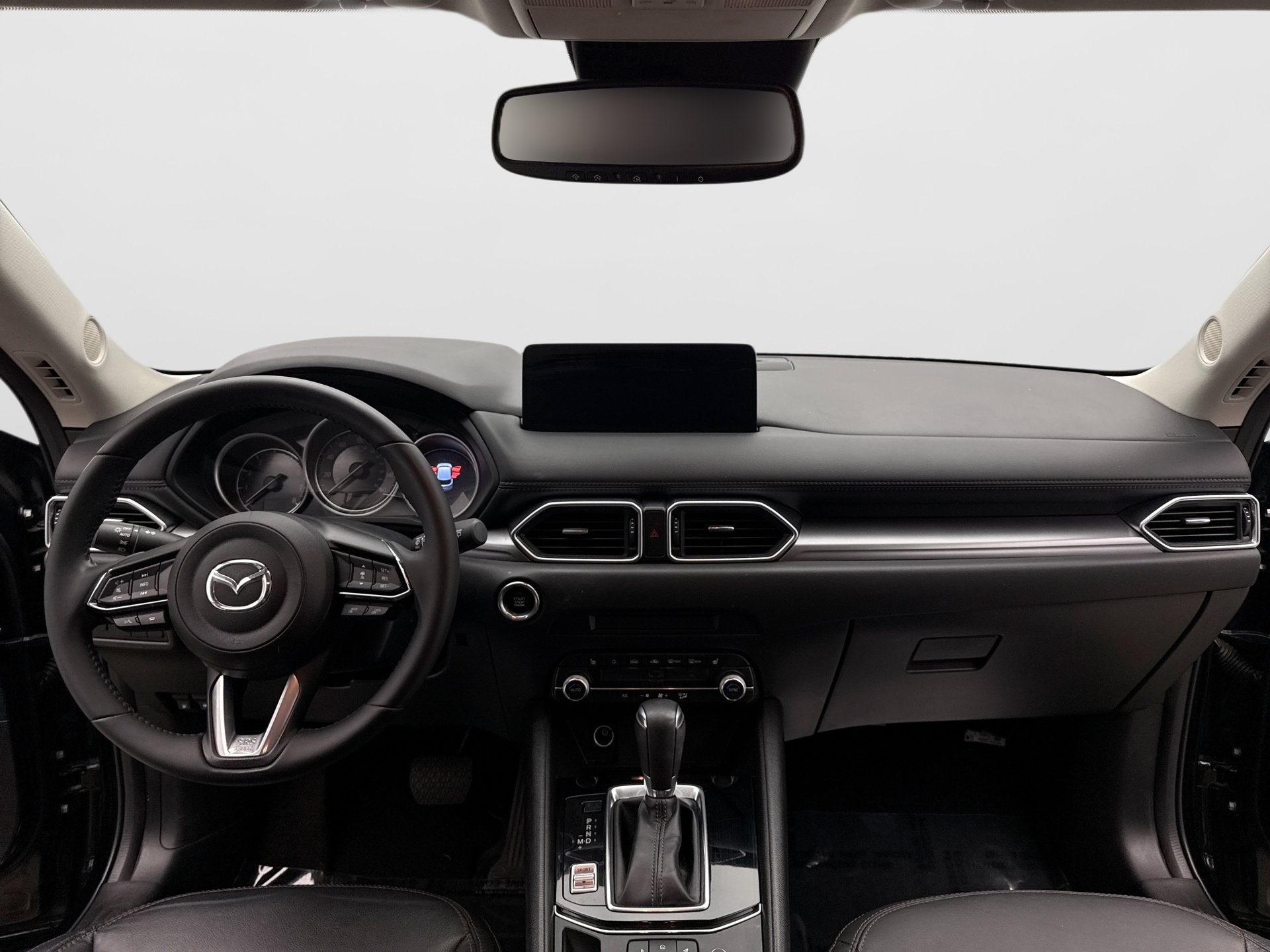 Used 2023 MAZDA CX-5 AWD 2.5 S image 15