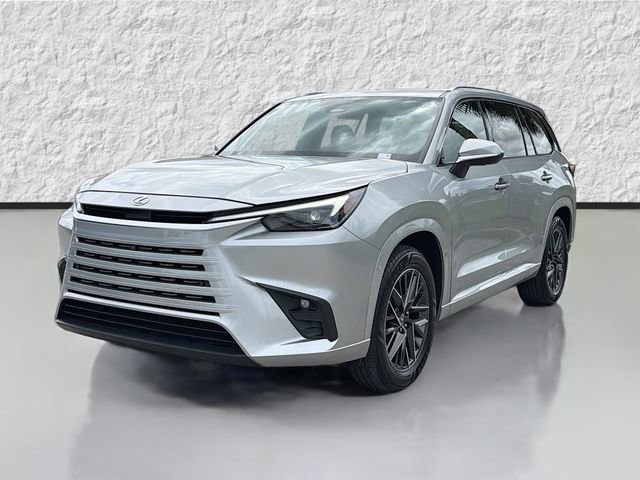 Certified 2025 Lexus TX 350 AWD w/ Technology Package image 7