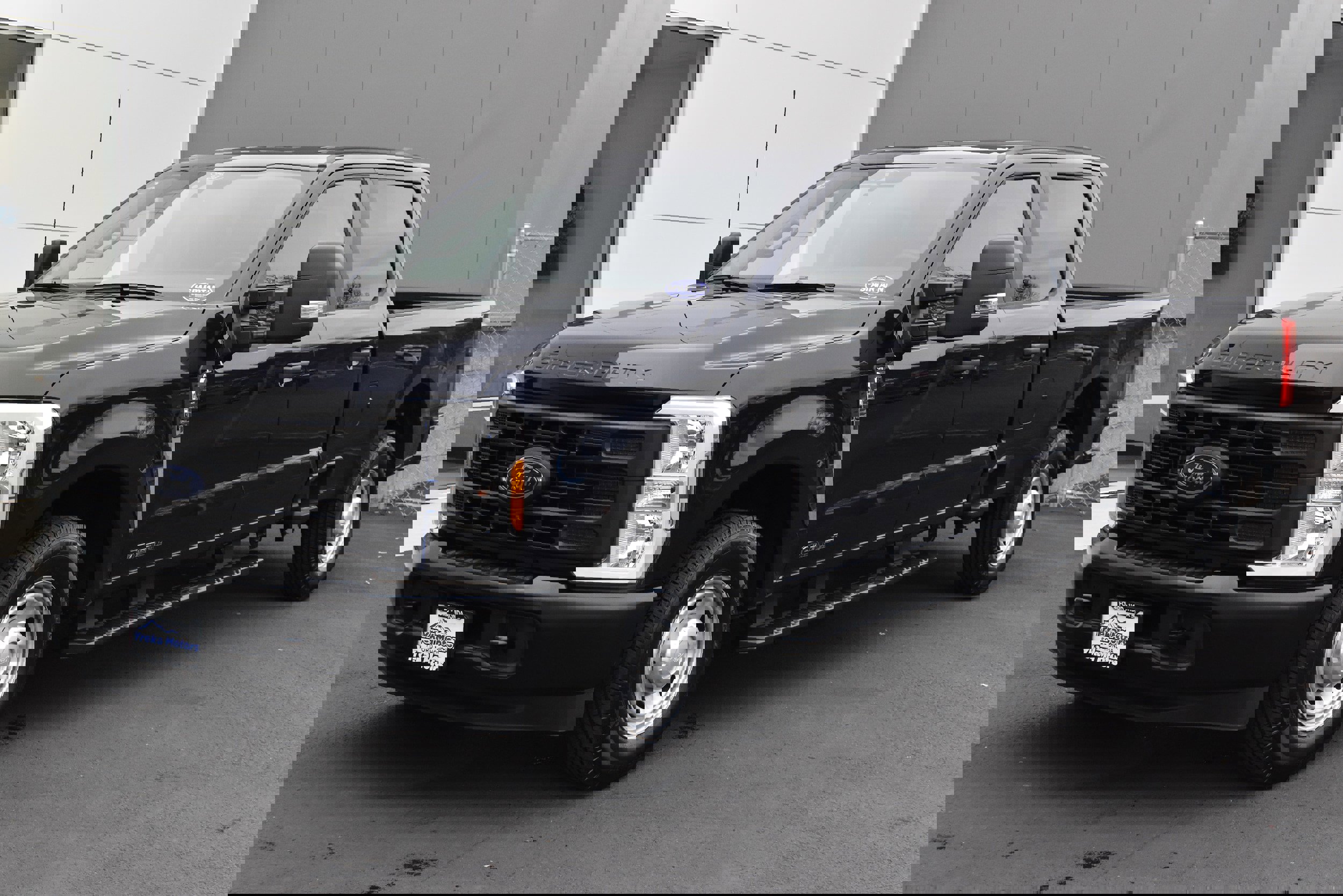New 2025 Ford F250 XL image 12