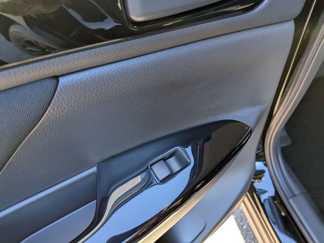 New 2026 Mitsubishi Eclipse Cross LE image 25