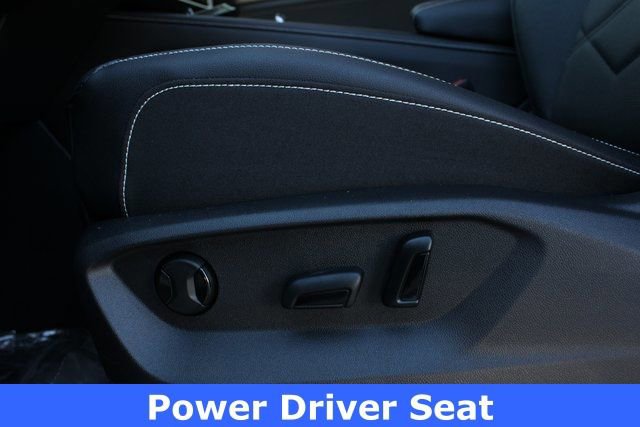 New 2026 Volkswagen Atlas SE image 3