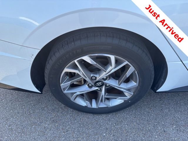 Used 2020 Hyundai Sonata SEL w/ Cargo Package image 14