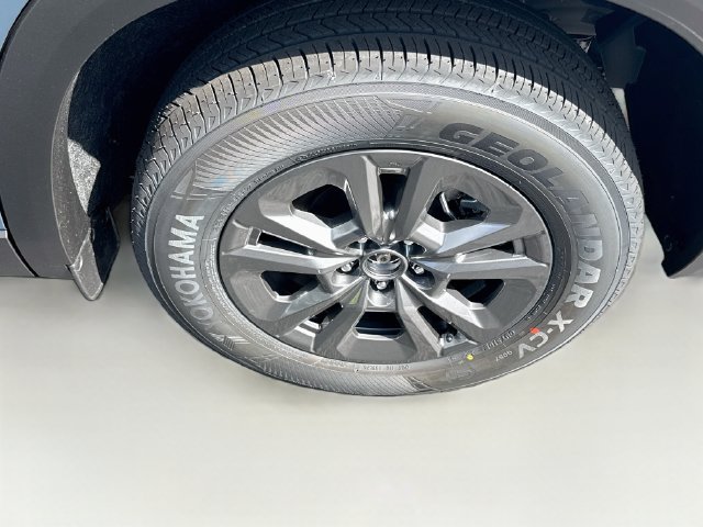 New 2026 MAZDA CX-5 Select AWD/4WD image 30