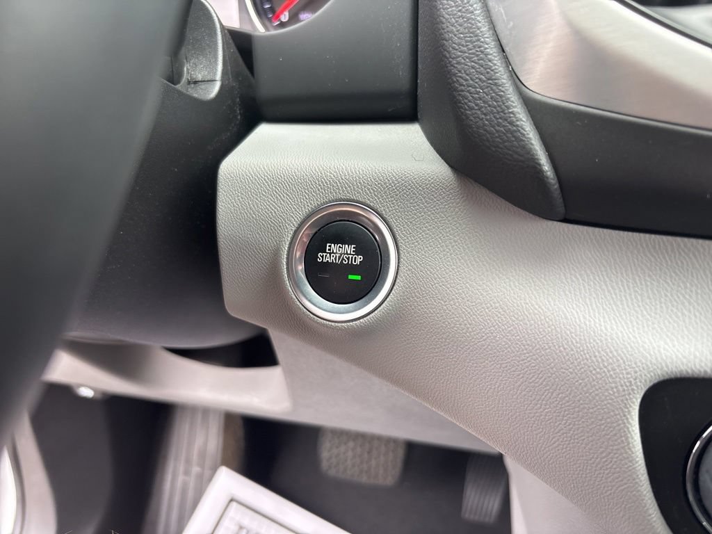 Used 2023 GMC Terrain SLT FWD image 35