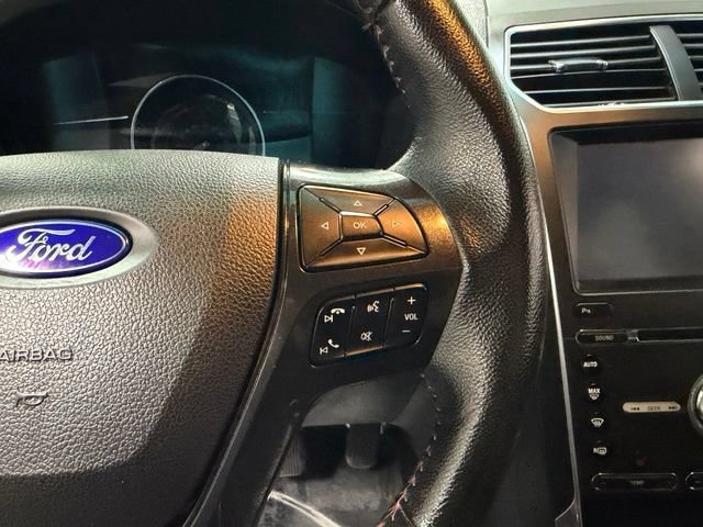 Used 2016 Ford Explorer Sport AWD/4WD image 16