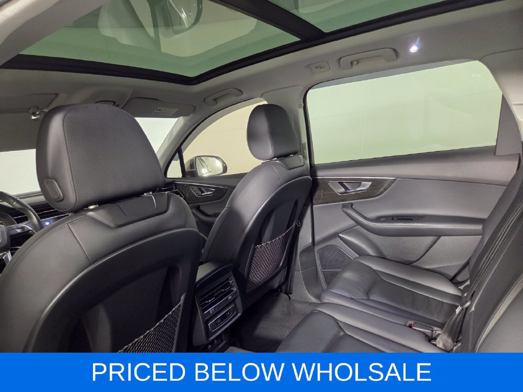 Used 2023 Audi Q7 3.0T Premium Plus AWD/4WD image 24