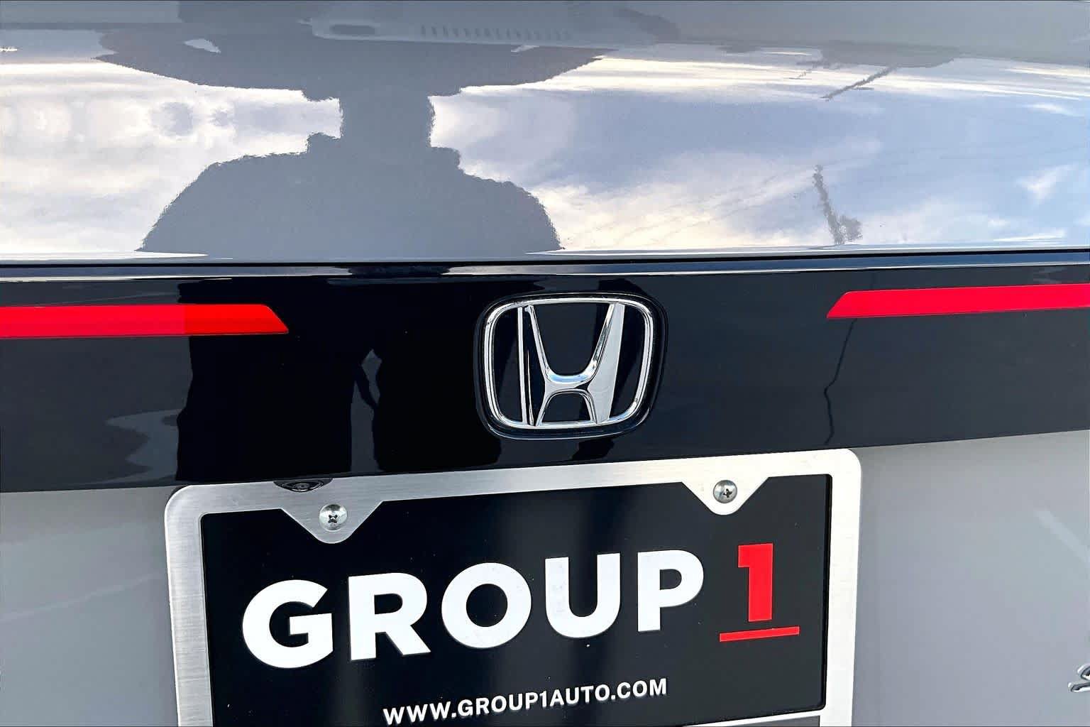 Used 2025 Honda Accord Sport image 10