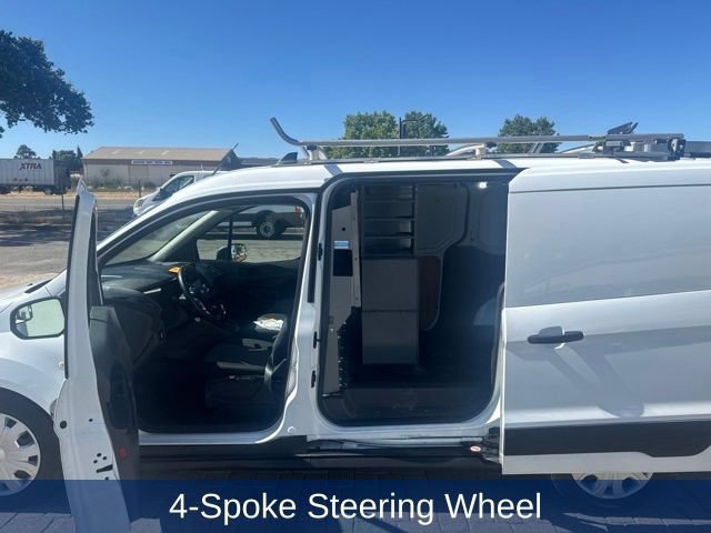 Used 2020 Ford Transit Connect XL FWD image 5