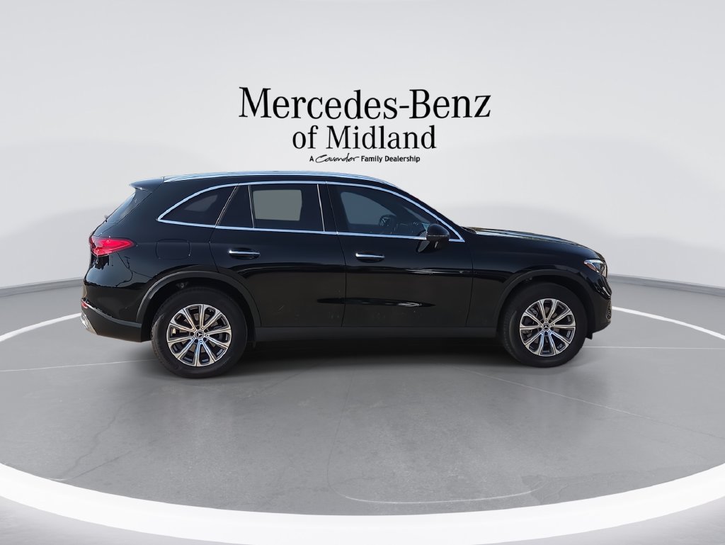 New 2026 Mercedes-Benz GLC 300 image 9