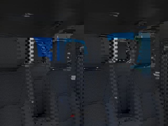 New 2026 Chevrolet Colorado LT AWD/4WD image 24