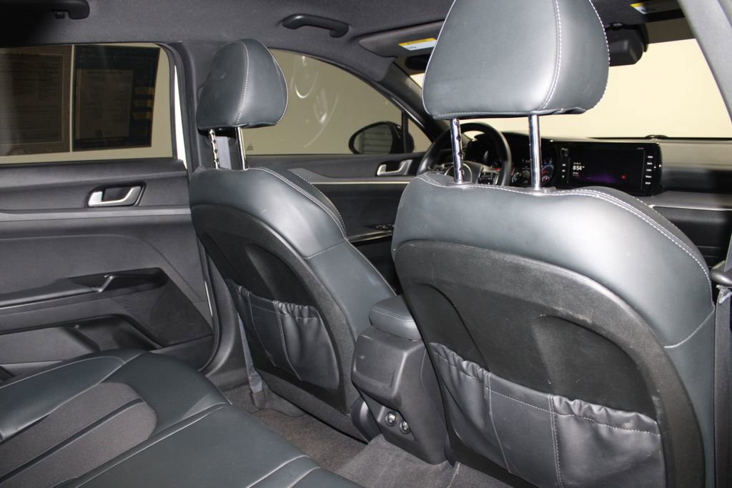 Used 2024 Kia K5 GT-Line w/ GT-Line Premium Package FWD image 29