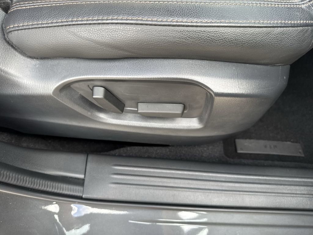 Used 2023 MAZDA CX-5 AWD 2.5 S w/ Premium Package image 46