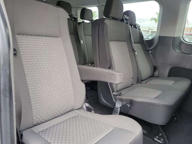 Certified 2024 Ford Transit 350 XLT RWD image 24