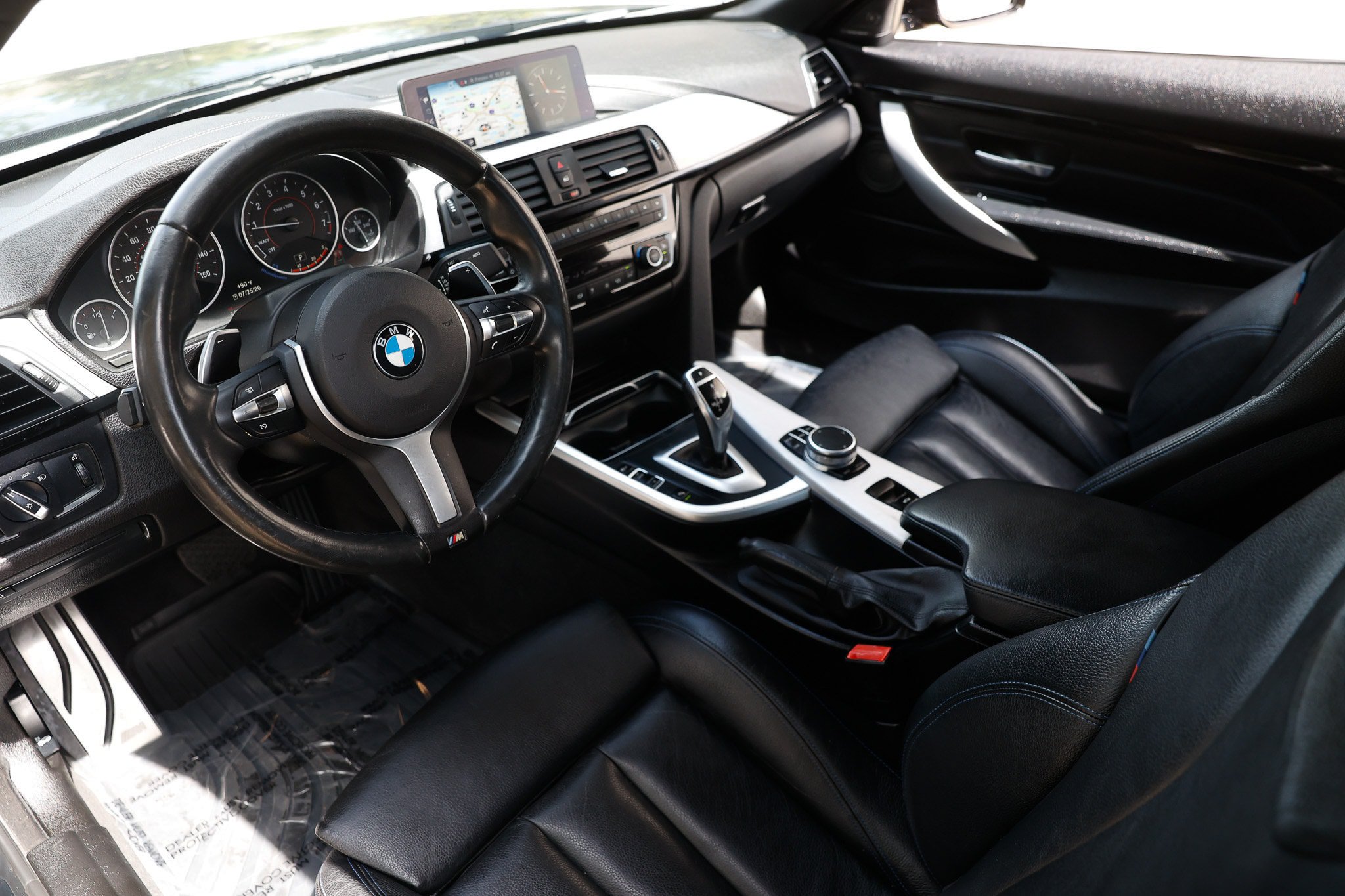 Used 2018 BMW 430i Convertible RWD image 10