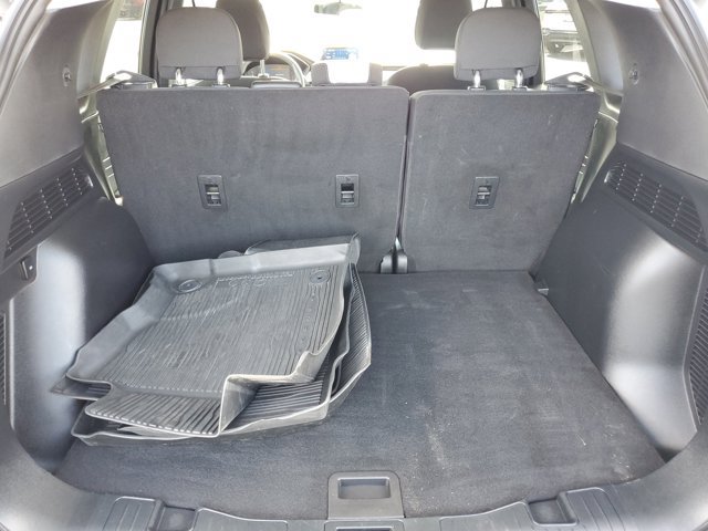 Certified 2024 Ford Escape Active AWD/4WD image 34
