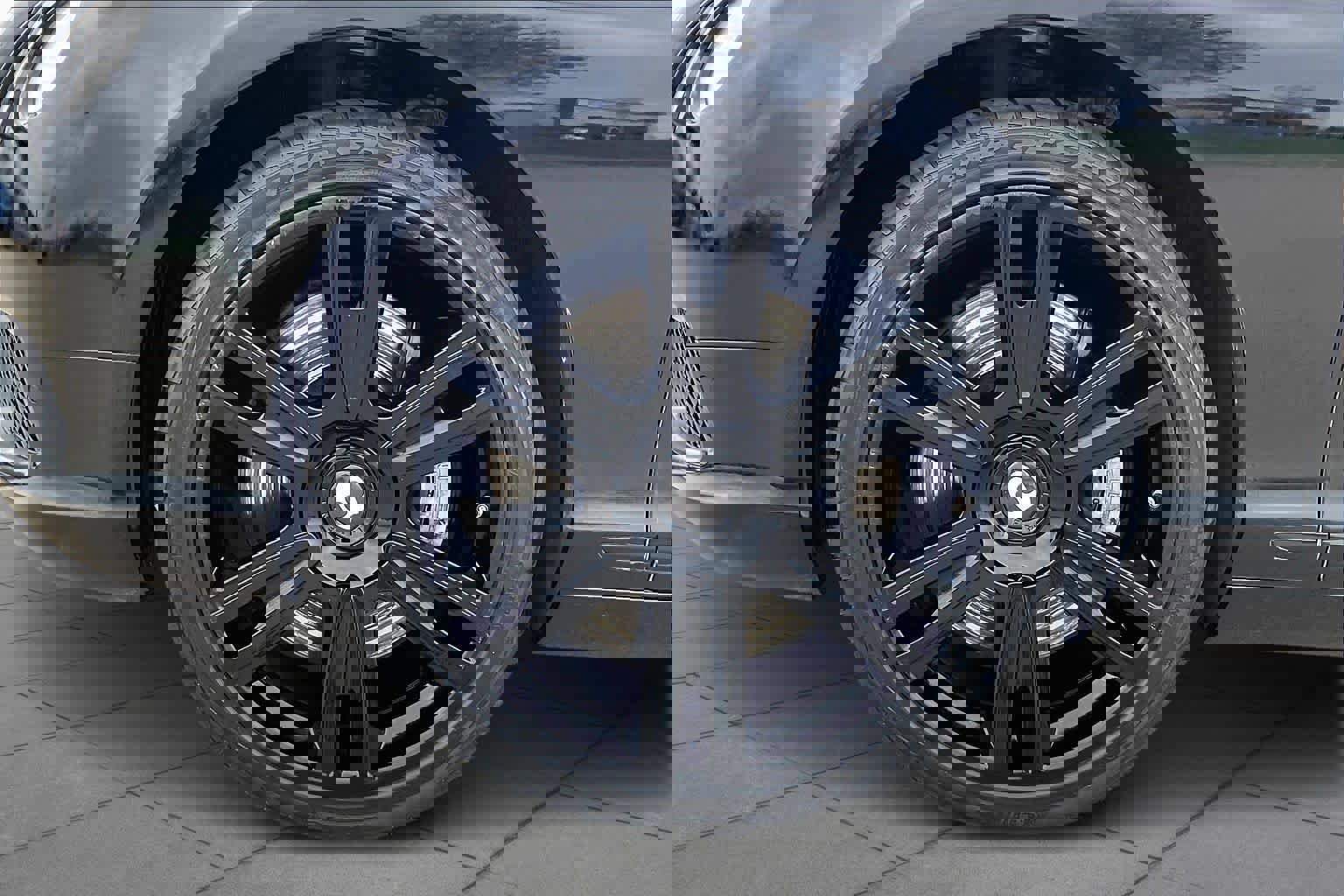 Used 2013 Bentley Continental GT image 10