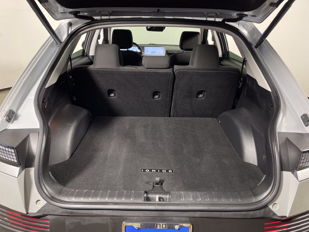 Certified 2024 Hyundai Ioniq 5 SEL AWD/4WD image 11