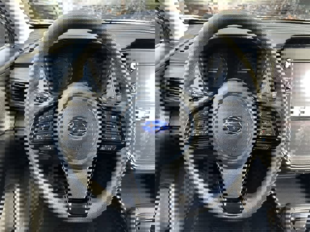 New 2026 Subaru Crosstrek 2.5i image 15