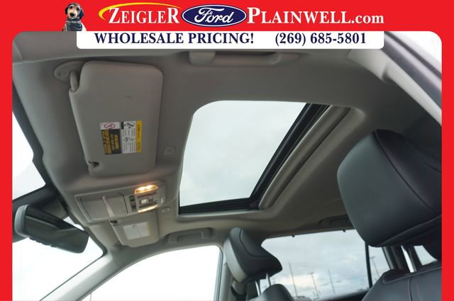 Used 2023 Toyota Highlander XLE image 20