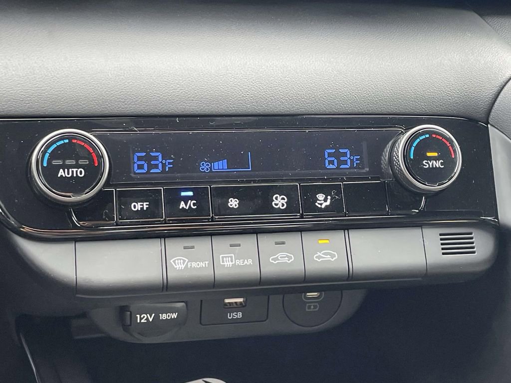 New 2026 Hyundai Elantra Sport image 26