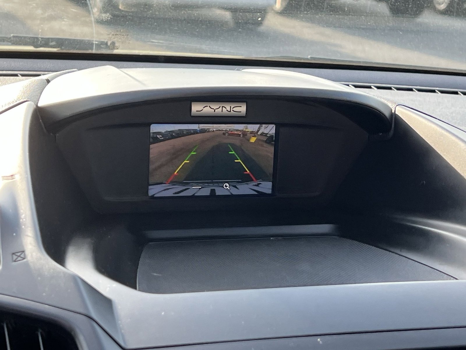 Used 2017 Ford Escape SE image 27