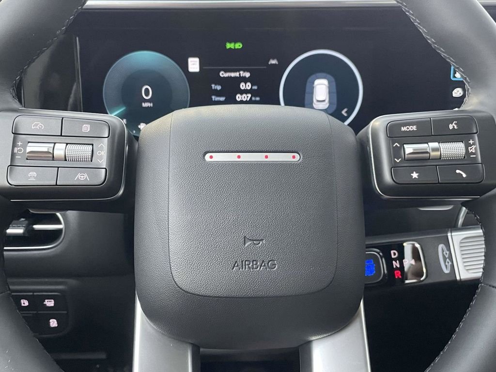 New 2026 Hyundai Palisade Limited AWD/4WD image 25