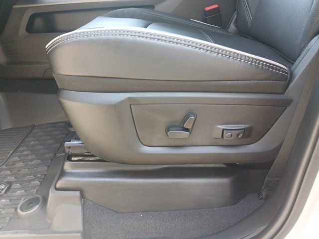 New 2026 RAM 3500 Laramie image 35