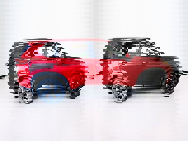 New 2026 Nissan Rogue SV w/ SV Premium Package image 4