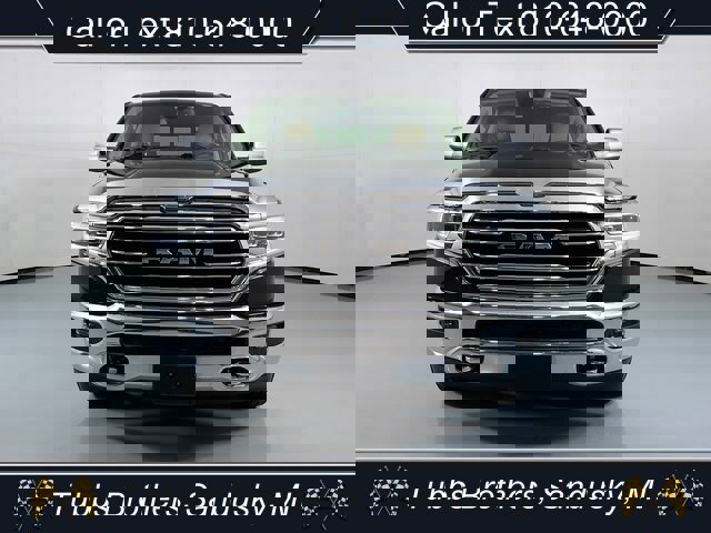 Used 2020 RAM 1500 Longhorn image 4