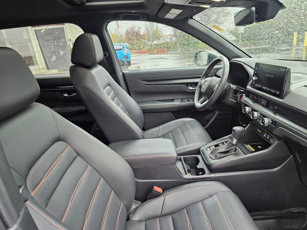Used 2024 Honda CR-V Sport-L image 11