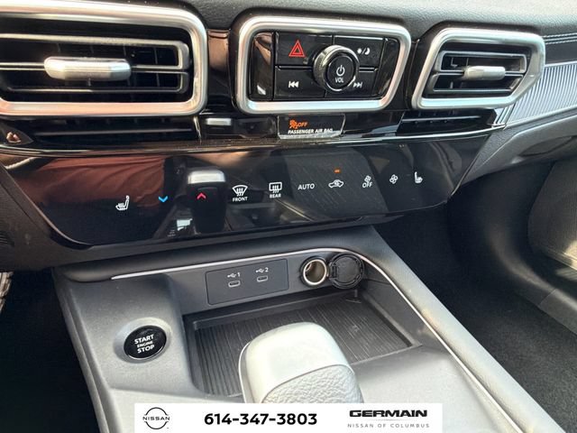 New 2026 Nissan Sentra SV w/ SV Convenience Package FWD image 25