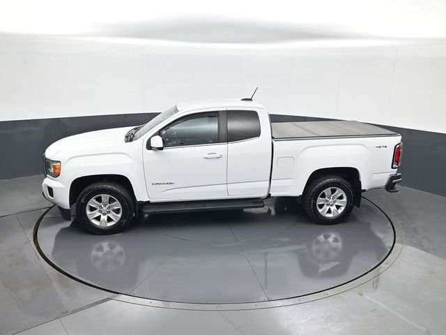 Used 2018 GMC Canyon SLE w/ SLE Convenience Package image 20