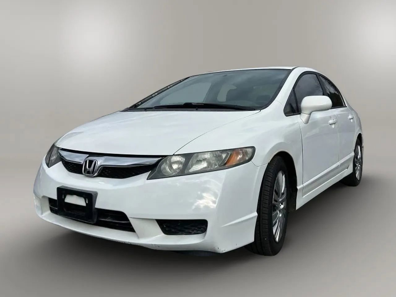 Used 2011 Honda Civic LX image 1