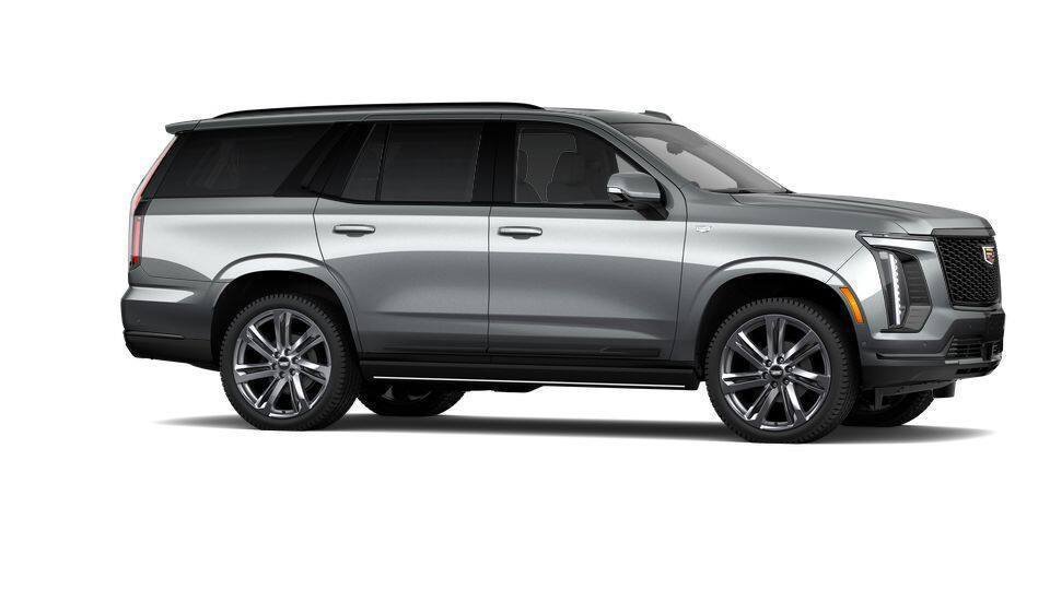 New 2026 Cadillac Escalade Platinum Sport AWD/4WD image 39