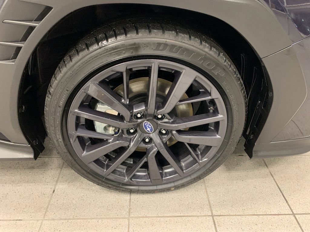New 2025 Subaru WRX Premium image 21